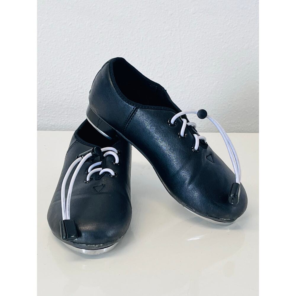 Revolution intro  Girls Tap Shoes size 2.5
